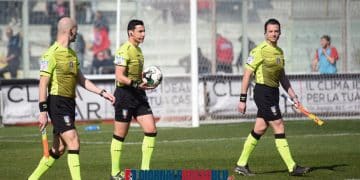 Taranto-Avellino 0-1, la fotogallery