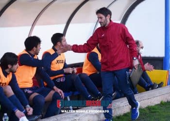 Taranto-Avellino 0-1, la fotogallery