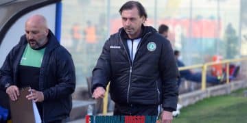 Taranto-Avellino 0-1, la fotogallery
