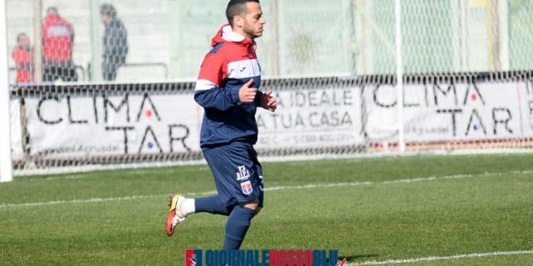 Taranto-Avellino 0-1, la fotogallery