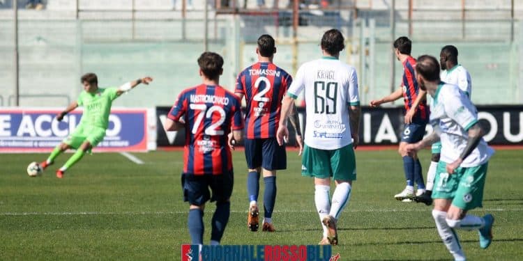 Taranto-Avellino 0-1, la fotogallery