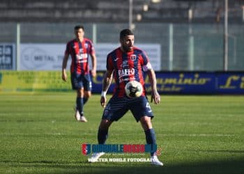 Taranto-Avellino 0-1, la fotogallery