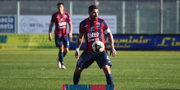 Taranto-Avellino 0-1, la fotogallery