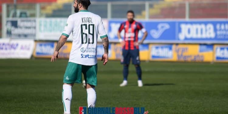 Taranto-Avellino 0-1, la fotogallery