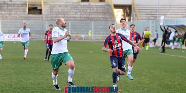 Taranto-Avellino 0-1, la fotogallery