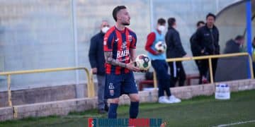 Taranto-Avellino 0-1, la fotogallery