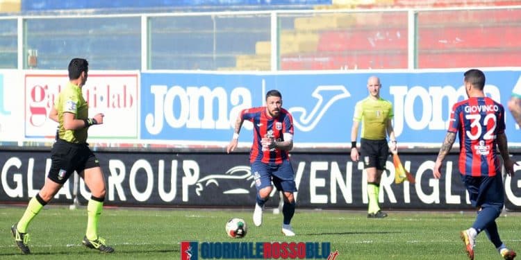 Taranto-Avellino 0-1, la fotogallery