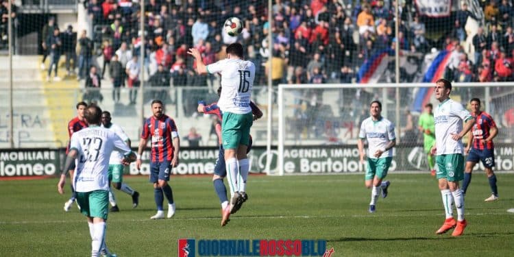 Taranto-Avellino 0-1, la fotogallery