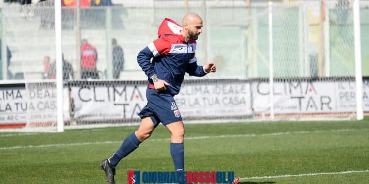 Taranto-Avellino 0-1, la fotogallery