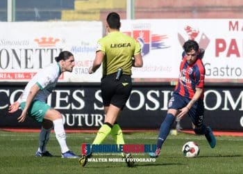 Taranto-Avellino 0-1, la fotogallery