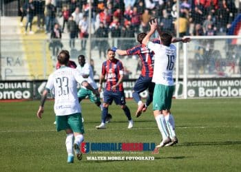 Taranto-Avellino 0-1, la fotogallery