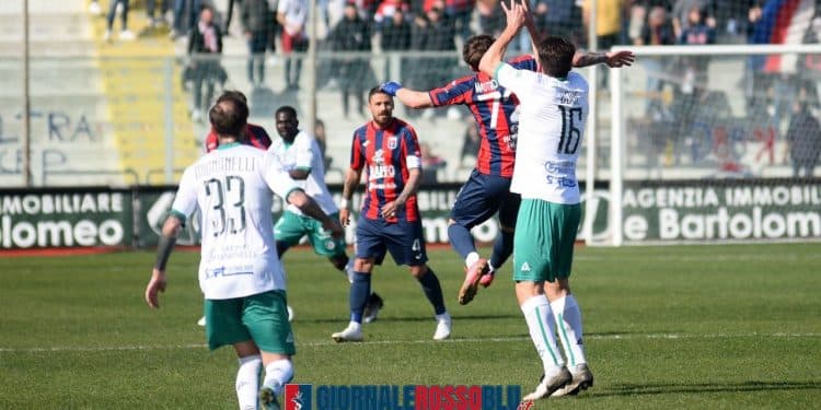 Taranto-Avellino 0-1, la fotogallery