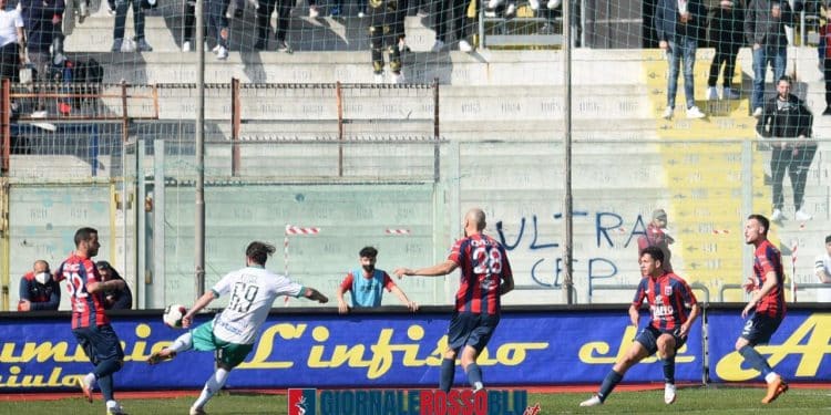 Taranto-Avellino 0-1, la fotogallery