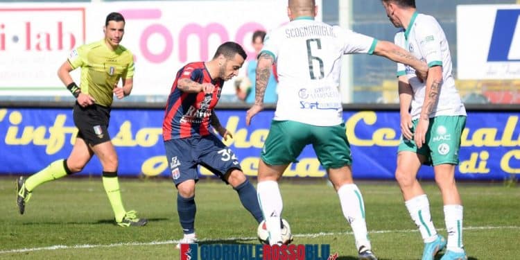 Taranto-Avellino 0-1, la fotogallery