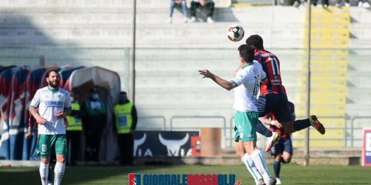 Taranto-Avellino 0-1, la fotogallery