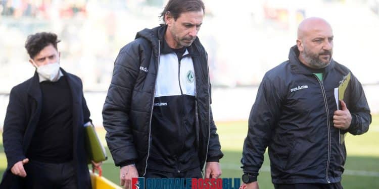 Taranto-Avellino 0-1, la fotogallery