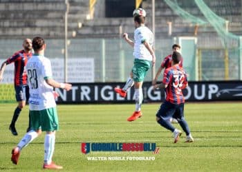 Taranto-Avellino 0-1, la fotogallery