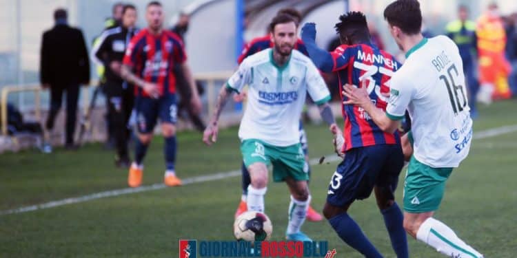 Taranto-Avellino 0-1, la fotogallery