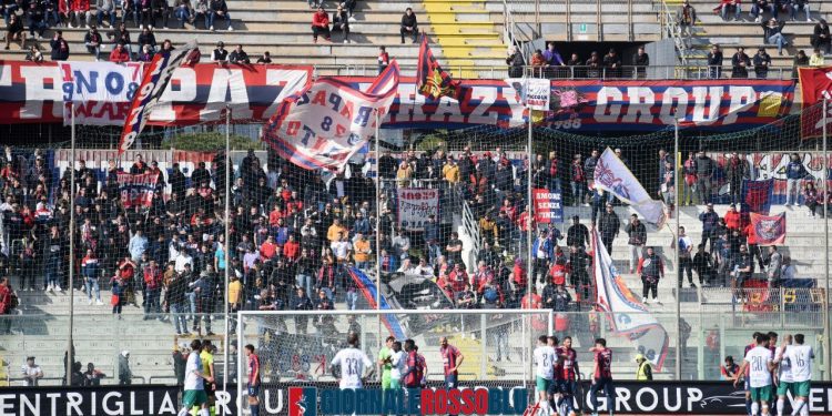Taranto-Avellino 0-1, la fotogallery