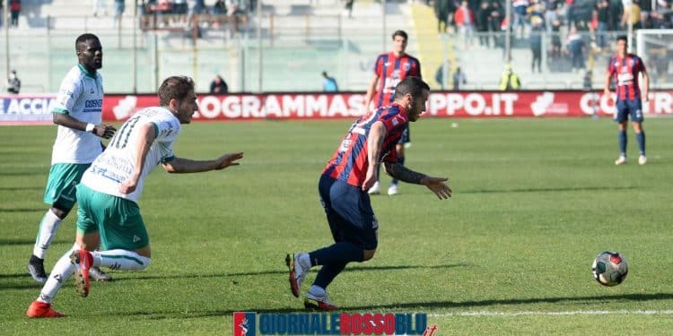 Taranto-Avellino 0-1, la fotogallery