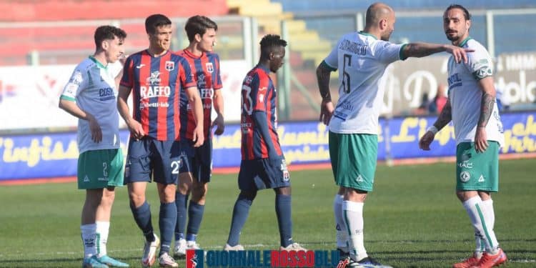 Taranto-Avellino 0-1, la fotogallery