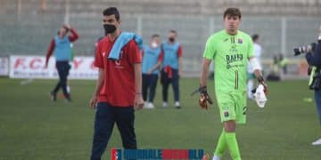 Taranto-Avellino 0-1, la fotogallery