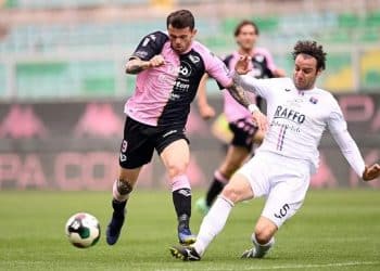 Palermo-Taranto 5-2, le pagelle: squadra disastrosa. Zullo fuori fase, Benassai non contiene