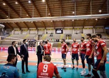 Prisma Taranto Volley, arriva il match contro l’Allianz Milano