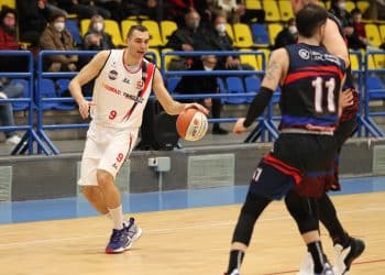 Taranto-Molfetta, CJ Basket per la vittoria in campo e la pace in Ucraina