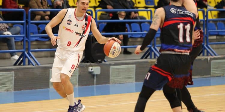 Taranto-Molfetta, CJ Basket per la vittoria in campo e la pace in Ucraina