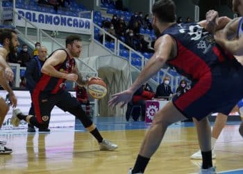 Agrigento-CJ Basket 72-61: Taranto ci prova, ko a testa alta