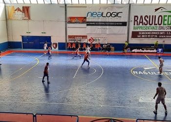OrSa Bernalda, non basta l’orgoglio ai rossoblu