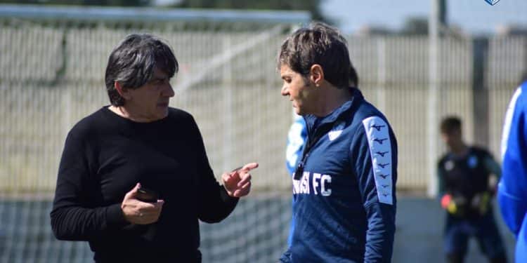 Dionisio, “Ho da sempre stimato e continuo ad ammirare la piazza di Taranto”