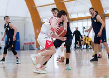 Valentino Basket Castellaneta, vittoria contro la Cestistico Ostuni