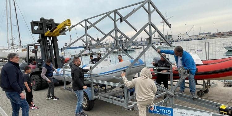 Dal 23 al 25 aprile Ondabuena Teleperformance ad Arco in Trentino