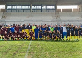Real Mottola, vittoria sul campo della Gioventù Palagiano