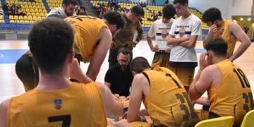 Santa Rita Taranto, buona la prima nei play out