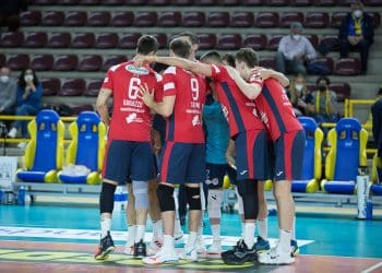 Prisma Taranto Volley, esordio amaro contro il Verona Volley