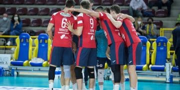 Prisma Taranto Volley, esordio amaro contro il Verona Volley