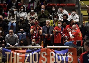 Prisma Taranto Volley, parte la prevendita per la sfida contro la Gas Sales Bluenergy Piacenza