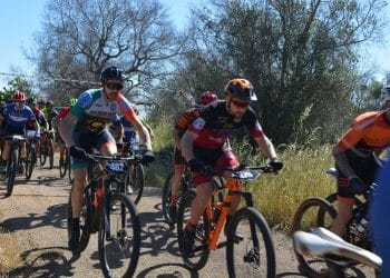 Bicinpuglia 2022, domenica a Neviano c’è il Trofeo “Li Scorpi”
