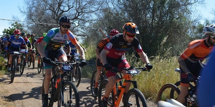 Bicinpuglia 2022, domenica a Neviano c’è il Trofeo “Li Scorpi”