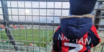 Taranto, progetto “Maè mà fa trasè”: anche per questi bambini, forza ragazzi!!!