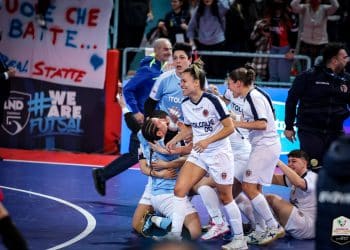 Italcave Real Statte, i rigori regalano la finale di Coppa Italia