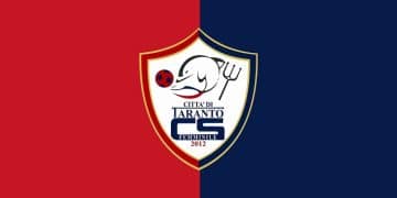 La società Città di Taranto organizza un incontro con tutte le realtà sportive