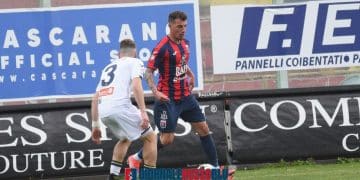 Taranto-Juve Stabia 0-0, le pagelle: Di Gennaro metronomo del centrocampo. Bene Labriola