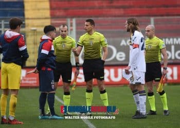 Taranto-Juve Stabia 0-0, le pagelle: Di Gennaro metronomo del centrocampo. Bene Labriola