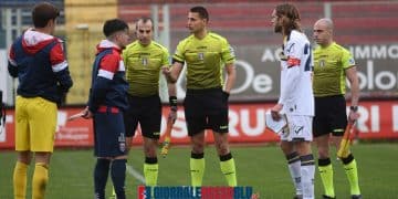 Taranto-Juve Stabia 0-0, le pagelle: Di Gennaro metronomo del centrocampo. Bene Labriola