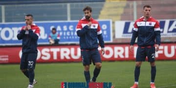 Taranto-Juve Stabia 0-0, le pagelle: Di Gennaro metronomo del centrocampo. Bene Labriola