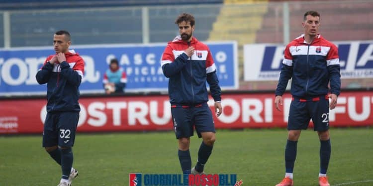 Taranto-Juve Stabia 0-0, le pagelle: Di Gennaro metronomo del centrocampo. Bene Labriola